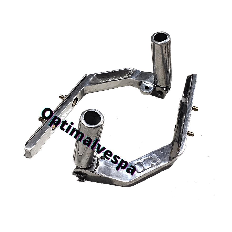 Footstep Lipat Replika SIP Vespa Super Sprint Px Ps Exclusive Excel