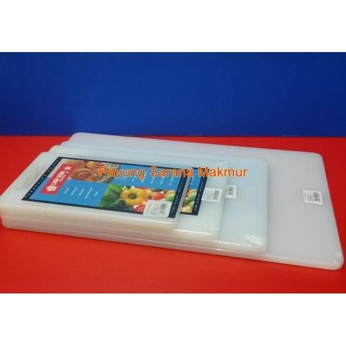 TALENAN PLASTIK LION STAR L / TALENAN LION STAR L / TALENAN PUTIH L KODE 933