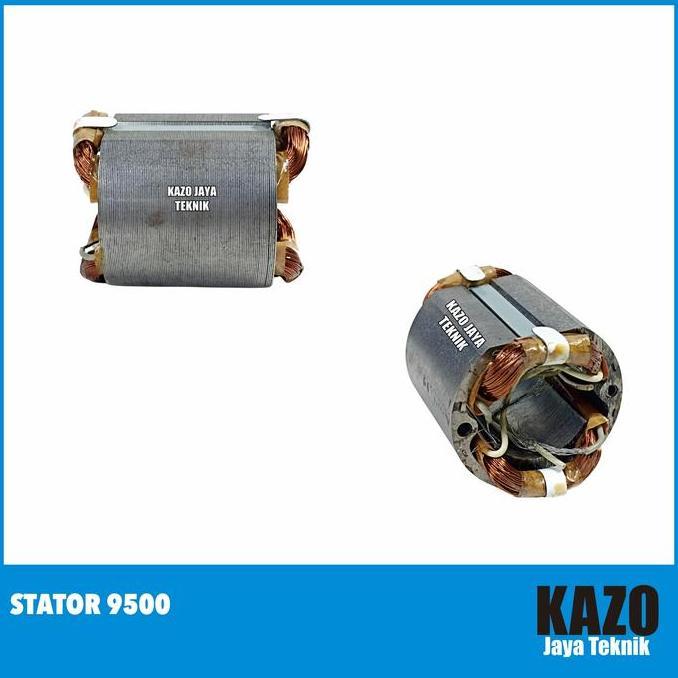 PURNAMI.SE - STATOR 95 / STATOR MESIN GERINDA