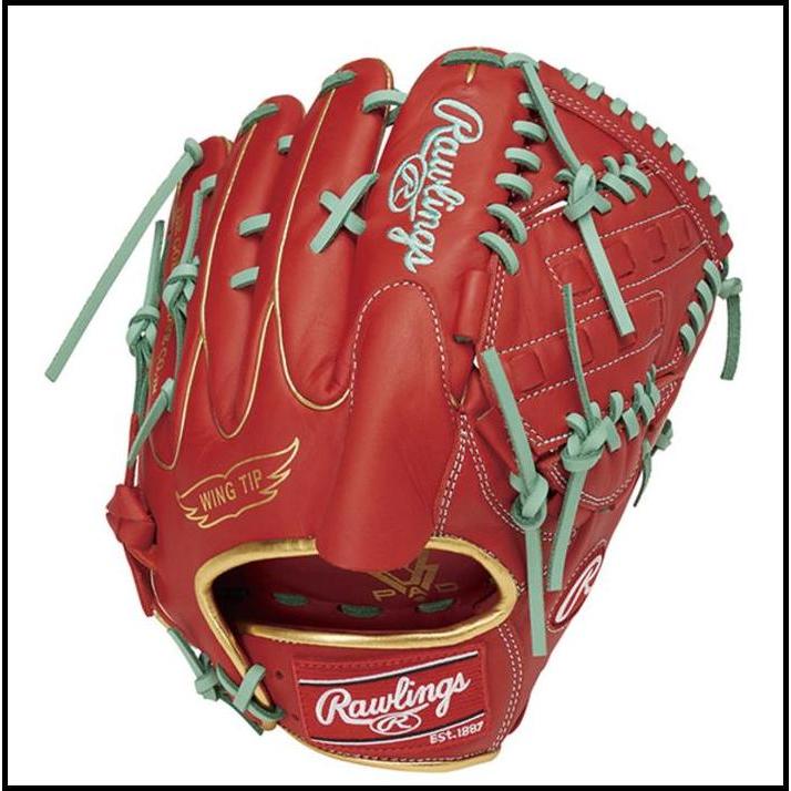 Softball Glove RAWLINGS JAPAN Baseball Glove Sarung Tangan Softball best seller