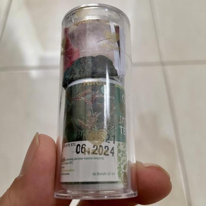 Jamu Tetes Hage - Tetes Hage - Tetes HG Original Isi 15ml