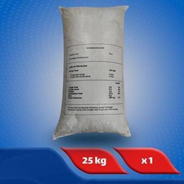 Kondang Enak Makaroni Bantat 25 kg
