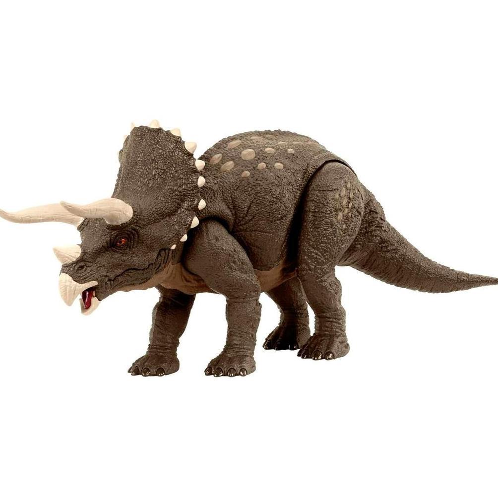 Mattel Jurassic World Dinosaur Toy,