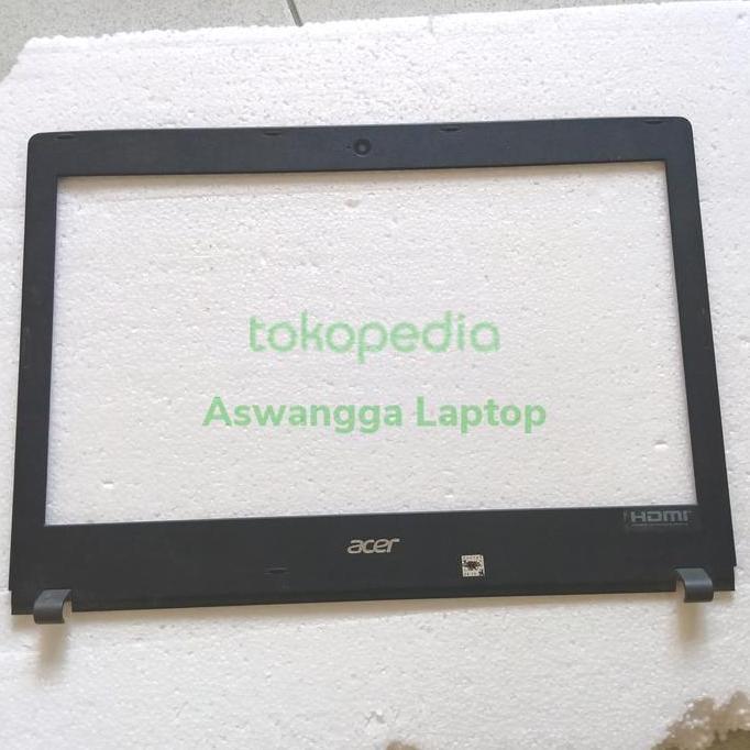 Casing Depan Frame LCD LED Acer E5-476 E5-475 E5 475 476 475G 476G