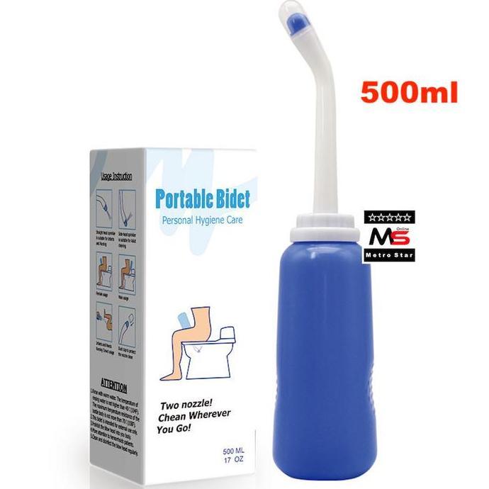 Portable Bidet Spray Toilet Portable Travel Bidet Spray