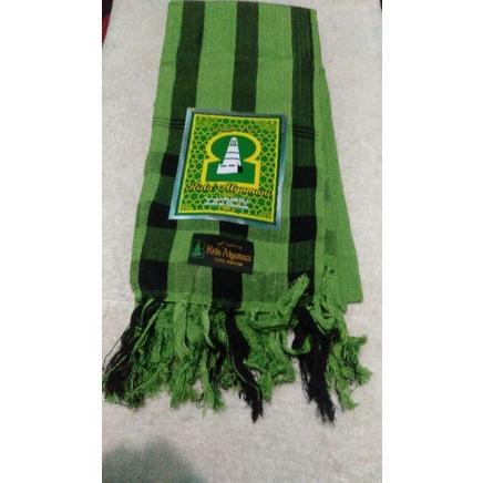 sorban Rida alyamani ORI asli