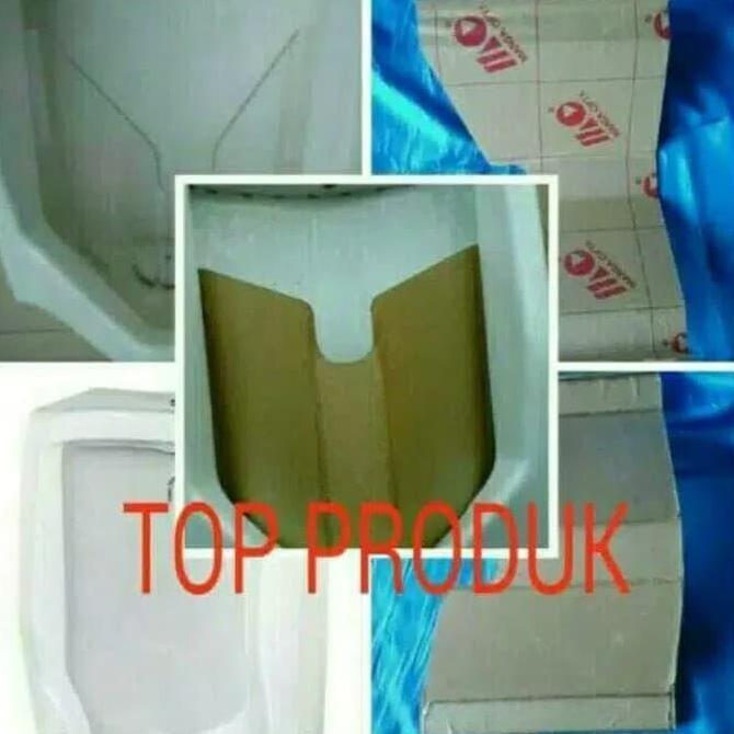 urinoir protector/mika penyekat urinal/TOTO/American standard
