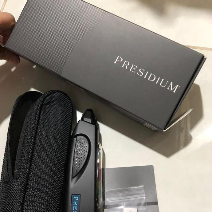 New Item, Alat Tester Berlian Presidium Iii