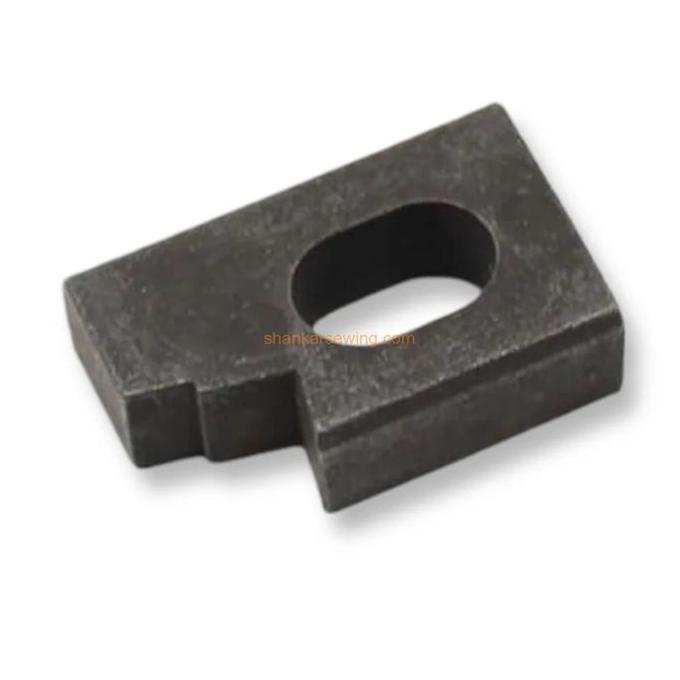 B2653-781-000 / B2653781000 Latch  Mesin Jahit Lubang Kancing LBH-781/LBH-782/LBH-783/LBH-784