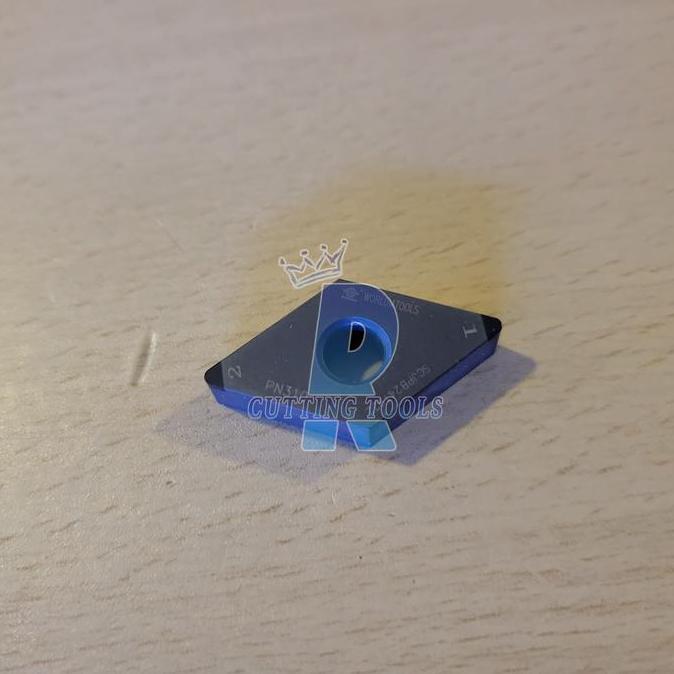 Insert Diamomd Dnga 1504 Cbn - Dnmg 1504 Cbn Diamond Pn310 Insert Baja