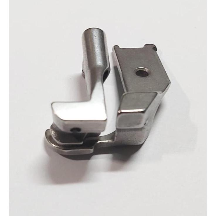 sepatu sebelah mesin jahit jarum 2 walking foot - jahit rotan / plipit