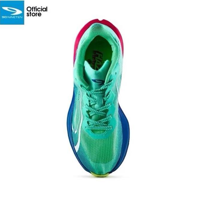 Haze Tempo Feme Original Sepatu Lari Running Woman Haze Tempo Feme 910Nineten Original