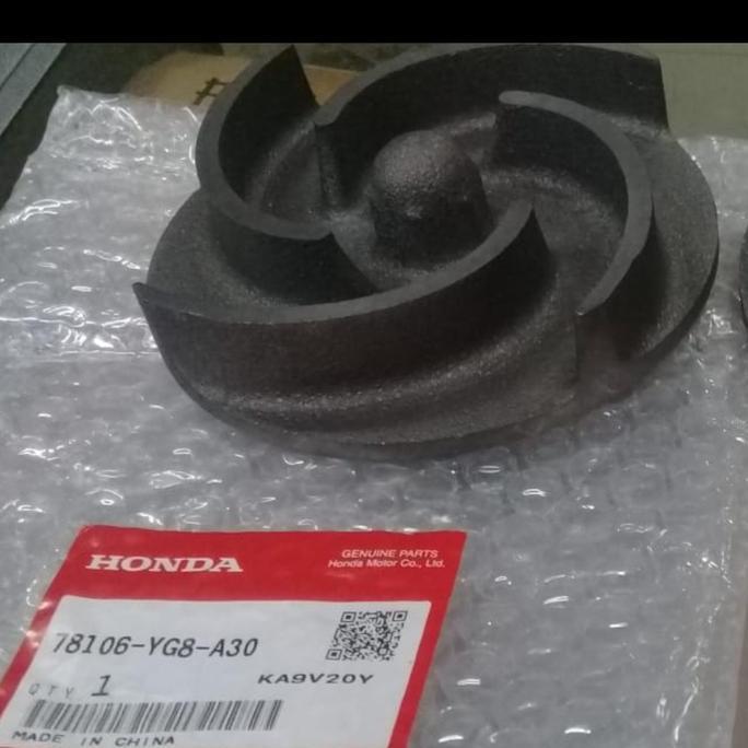 Impeller Honda Wb30Xn,Xh2,Xh,Wl30Xn Harga Khusus