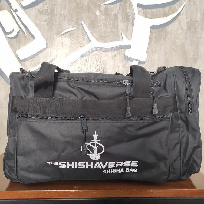 NEW Tas Shisha Travel/Hookah Bag by The Shishaverse