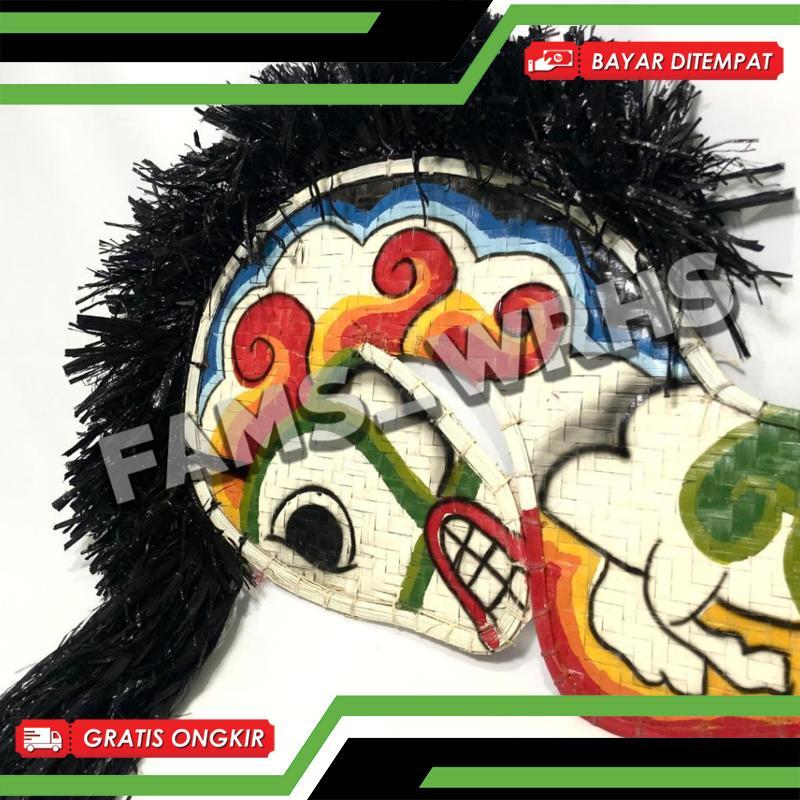 Jaranan Kepang Jaranan Asli Kuda Lumping Jaranan Alusan BERKUALITAS