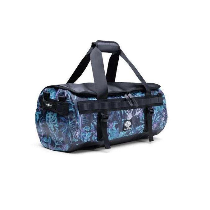 HARLEY-DAVIDSON DUFFEL BAG REYN SPOONER ALOHA WATERPROOF | TAS HD GENUINE 96918-23VM