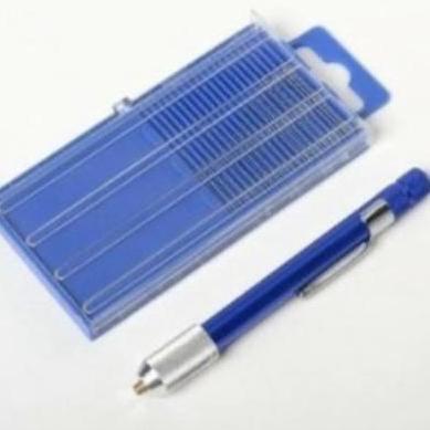 GARAVAR Rojok Spuyer Rujuk Jarum Bor Mini Drill Set 21pcs