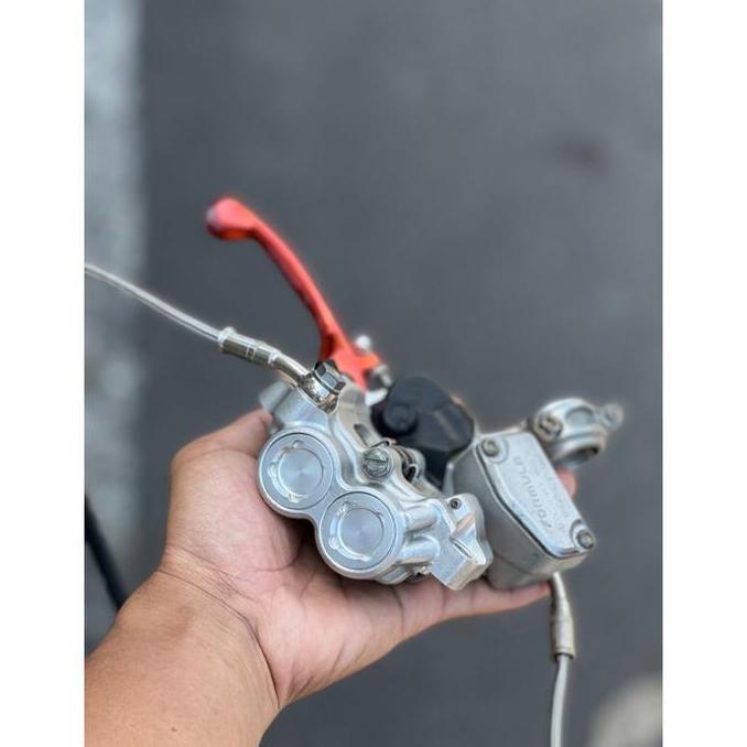 WINDOVSHOPID master rem kalipe formula original ktm 85 pengereman ktm 85