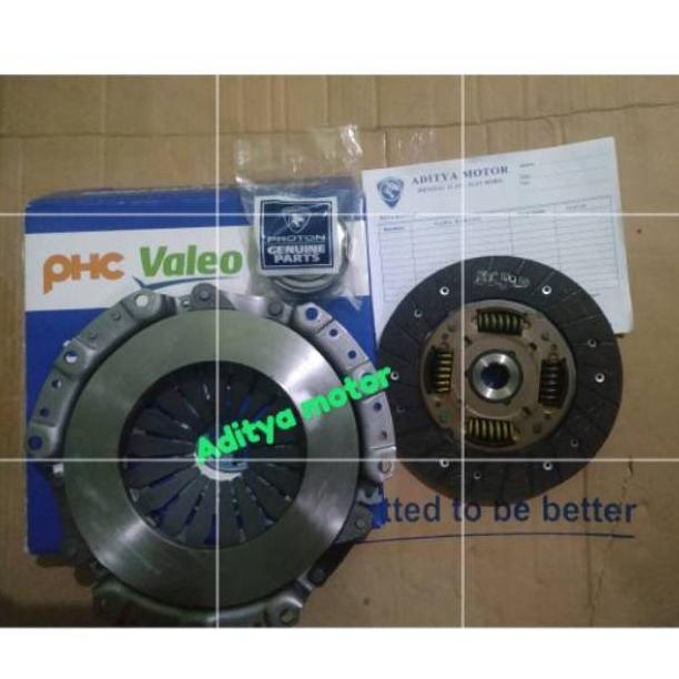 Kopling set proton exora cps