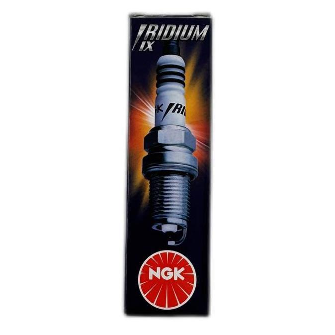 Busi Suzuki Aerio & Esteem - NGK Iridium BKR6EIX-11