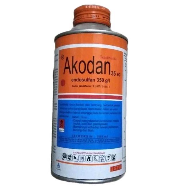 Akodan 35Ec Insektisida 500Ml