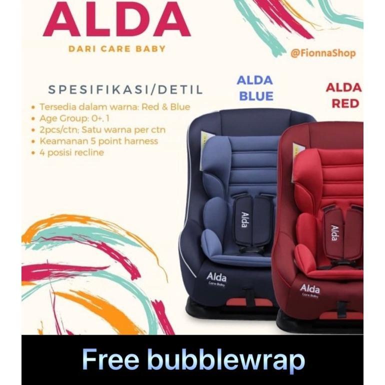 carseat alda Care Baby / car seat alda care baby