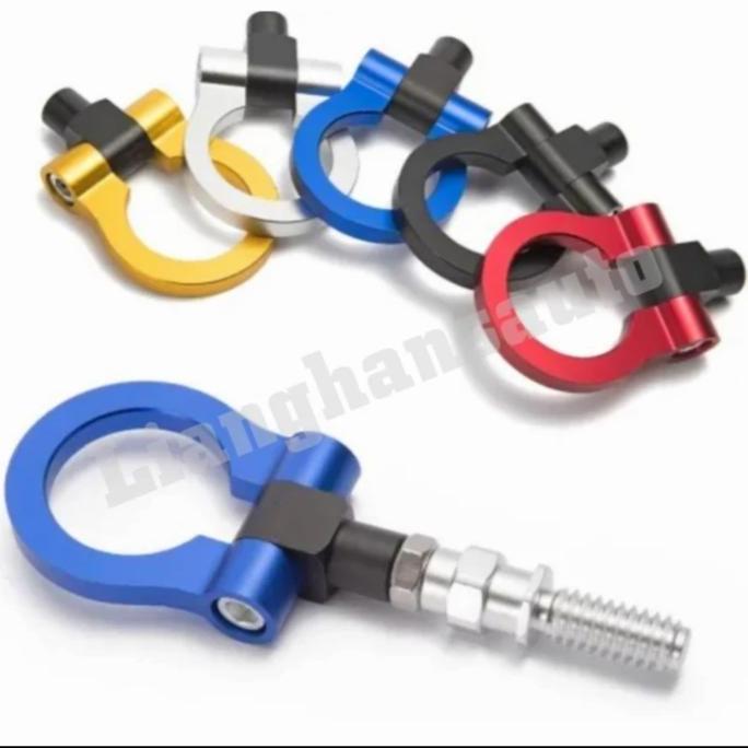 towing hook brio toing derek variasi