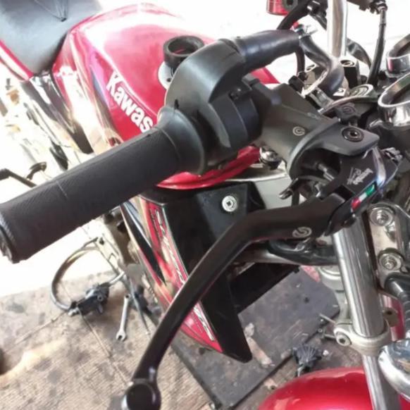 MASTER REM BREMBO RCS 19 CORSA CORTA VIETNAM UNIVERSAL NINJA CRF KLX FU VIXION VARIO BEAT MIO SCOOPY