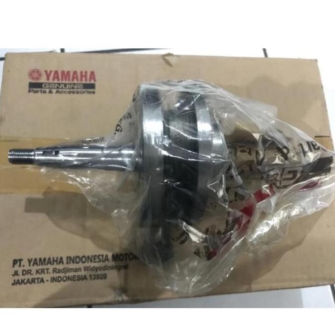 $$$$] KRUK AS MIO M3 ORIGINAL YMH