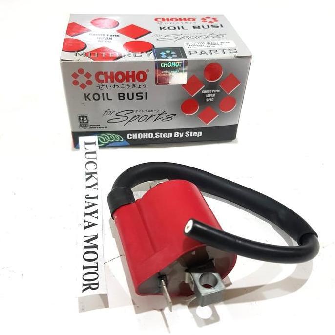 Koil Coil Busi Scorpio Z CHOHO