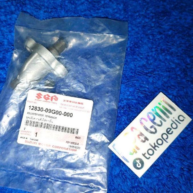 Ready 12830-09G00 tensioner suzuki smash original thailand Motorcycle