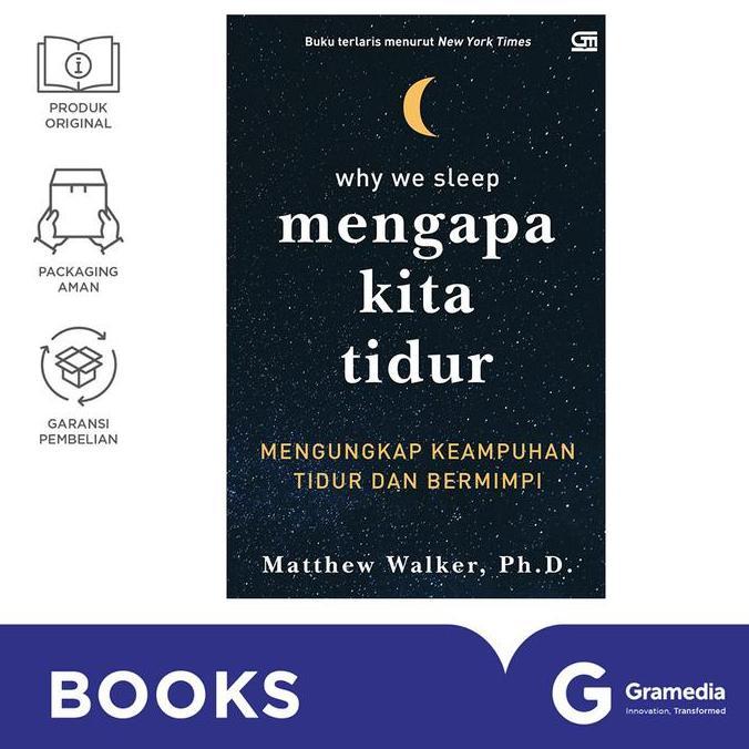 MENGAPA KITA TIDUR: MENGUNGKAP KEAMPUHAN TIDUR DAN BERMIMPI