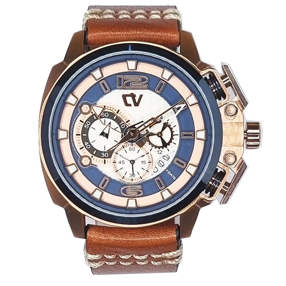 Christ Verra Men'S Watches Cv C 29940G Series