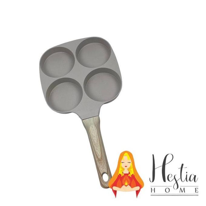 TERMURAH - HOME PRO - Frypan Wajan Terbaik dan Anti Lengket