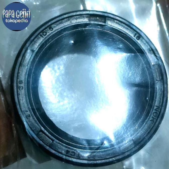 Ready seal shock satria 2 tak original 51153-39140 harga 1 pcs