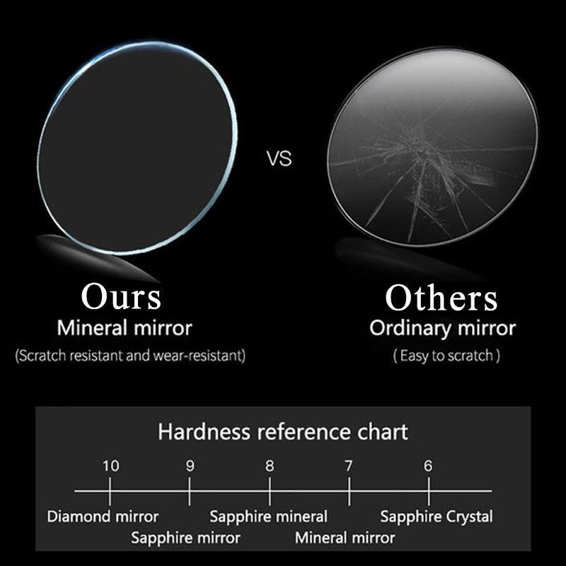 Fngeen 5080 Jam Tangan Pria Luxury Stainless Steel Quartz Original Anti Air Watch + Kotak Gratis