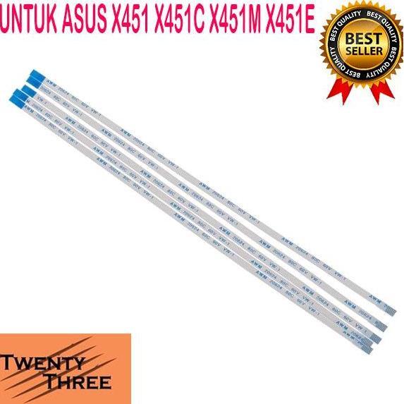 Kabel Flex Flexible Fleksibel Power Switch Laptop Asus DVD 6 pin 2arah murah