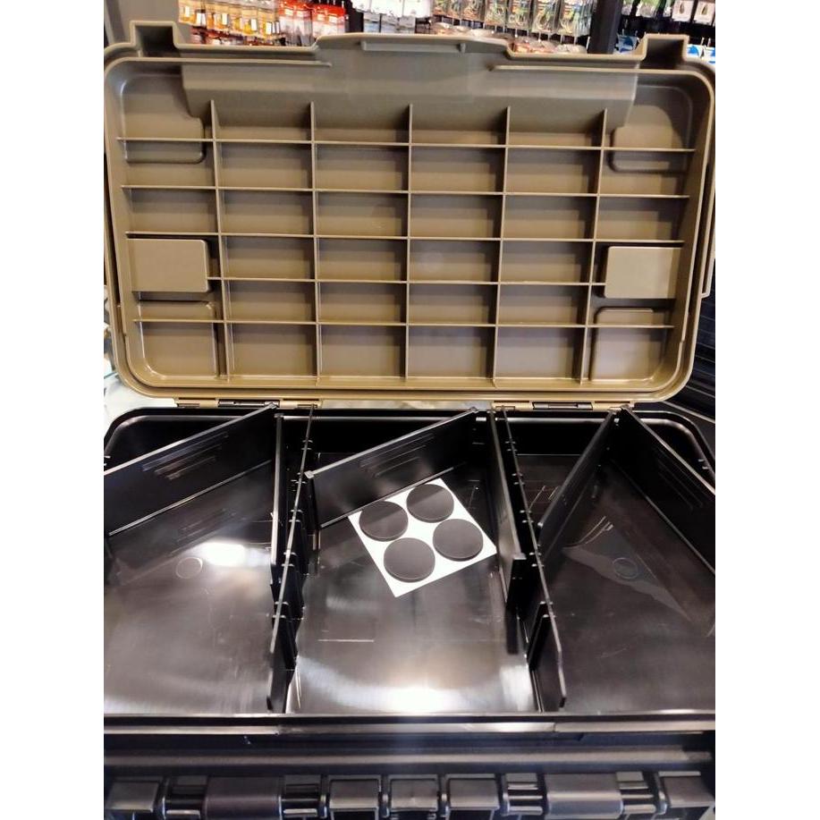 Box Meiho Versus Vs-7070N