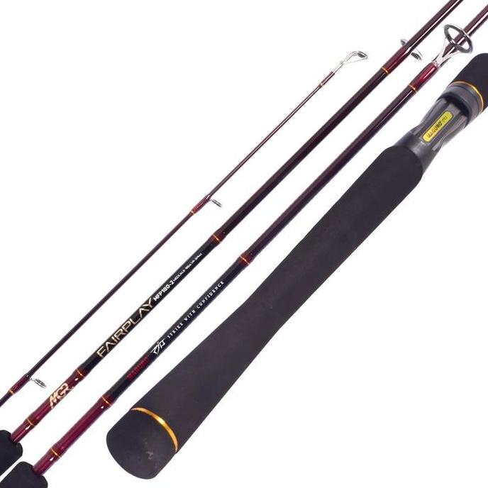 Joran Spinning Maguro Fairplay - 180 Indonesiamemancing