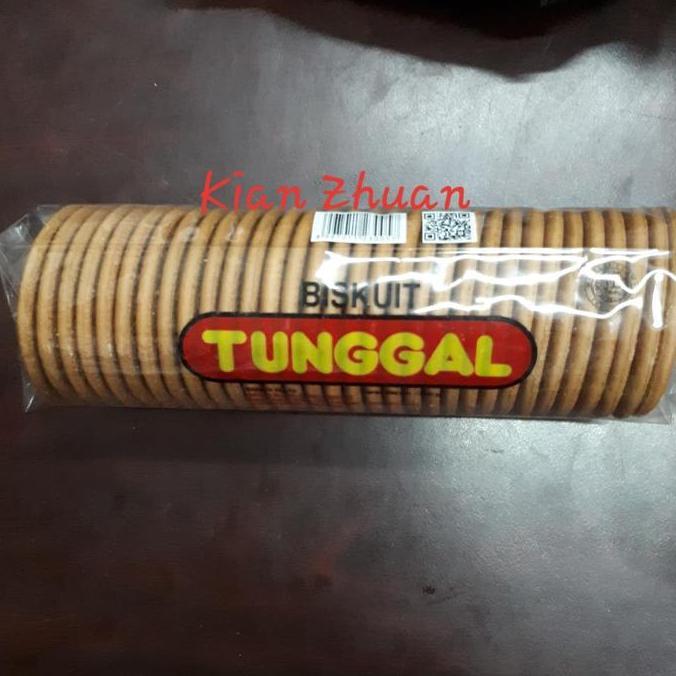 Biskuit Tunggal / Marie Tunggal 250g murah