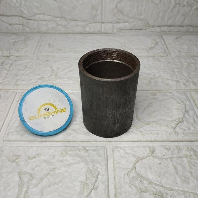 Pipa Rumah BB Bottom Bracket As Keroncong Besar Sepeda Onthel 28 Becak