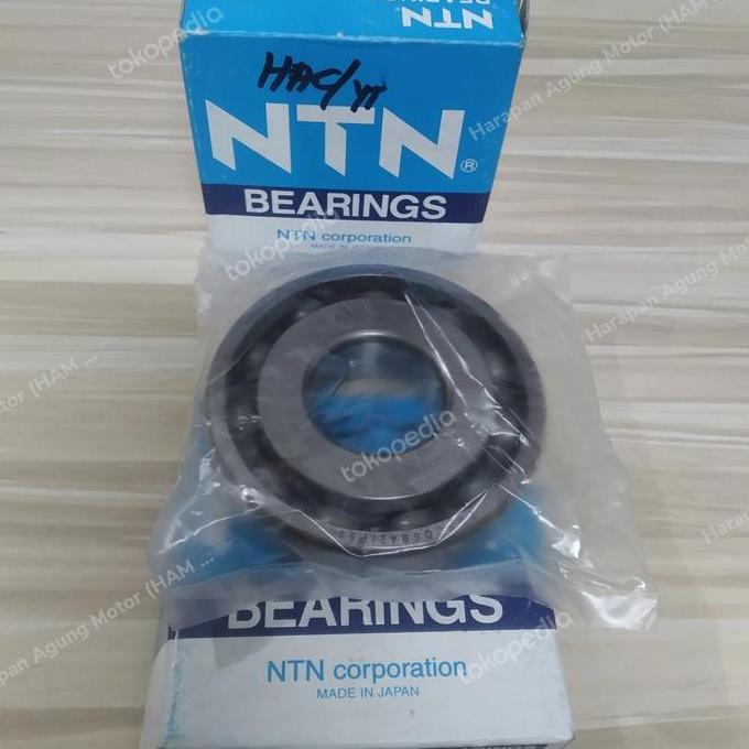 Laher kruk as kerkas tiger tiger revo 2bj nachi japan