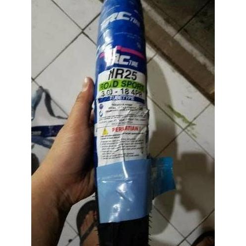 ban luar irc 300 18 nr 25