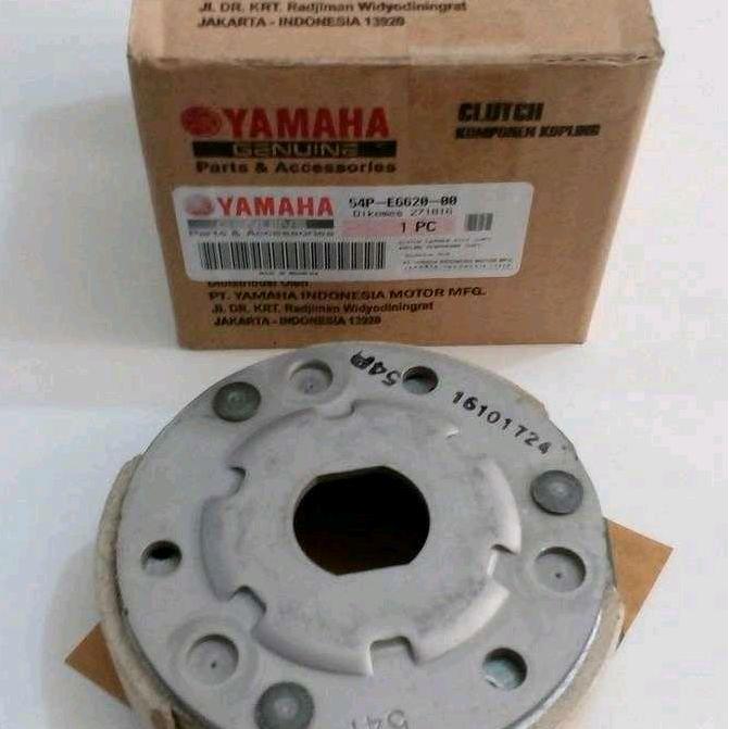 kampas ganda mio j mio gt mio soul gt ori yamaha