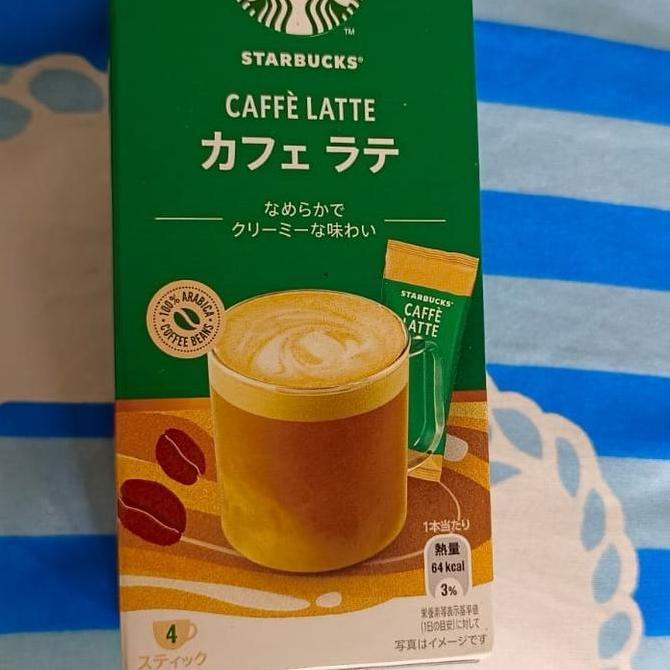 Ready Starbucks Premium Coffee JAPAN ONLY