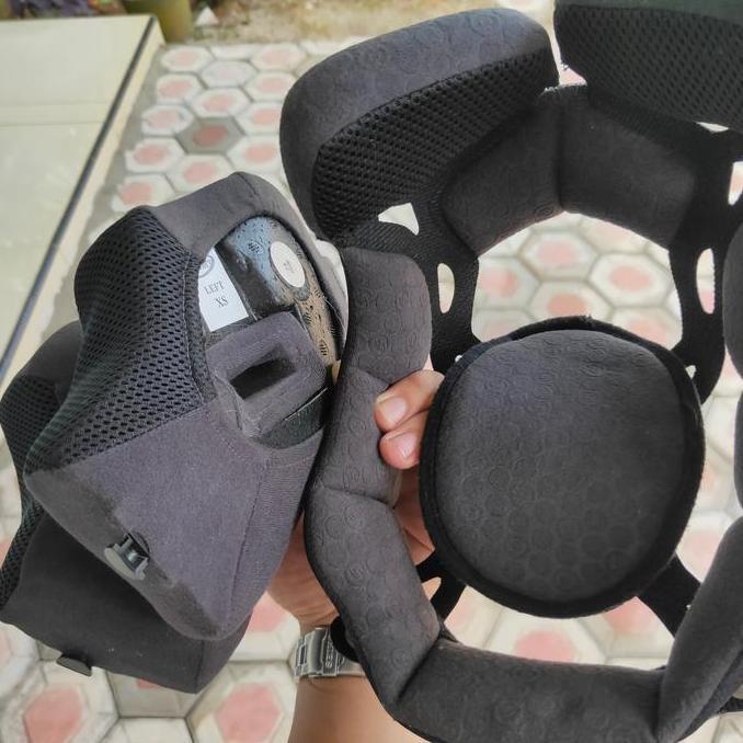 ORIGINAL Busa set kyt kr1/suomy sr sport READY STOCK