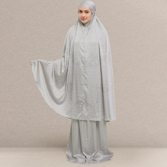 Mukena DOA - Puspa Prayer Robe