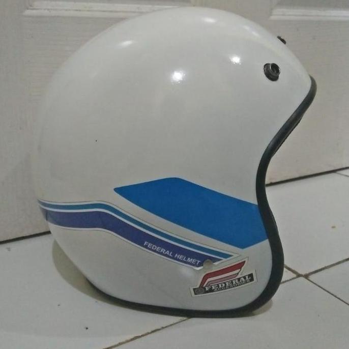 TERMURAH helm GL series repro honda helm saja READY STOCK