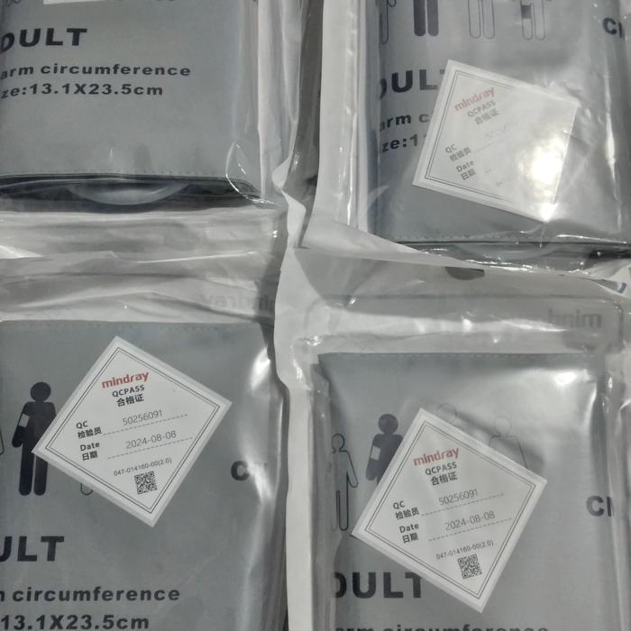 manset nibp monitor mindray (original)