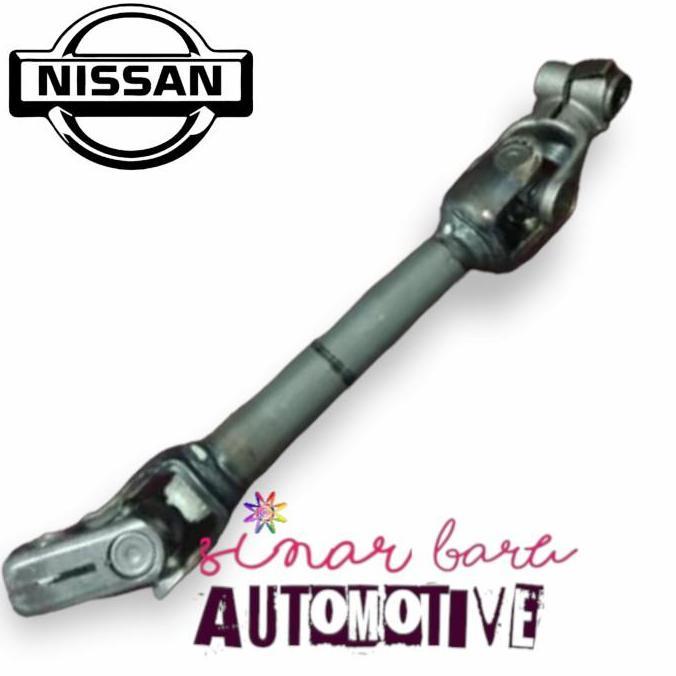 NOLECOM JOINT STEERING ASSY STER SETIR NISSAN LIVINA L10 L11